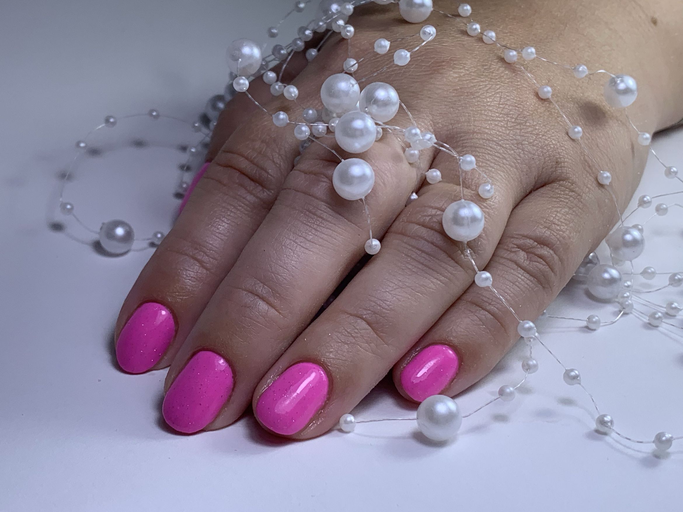 Stylizacja okolicznościowa - przykład pracy