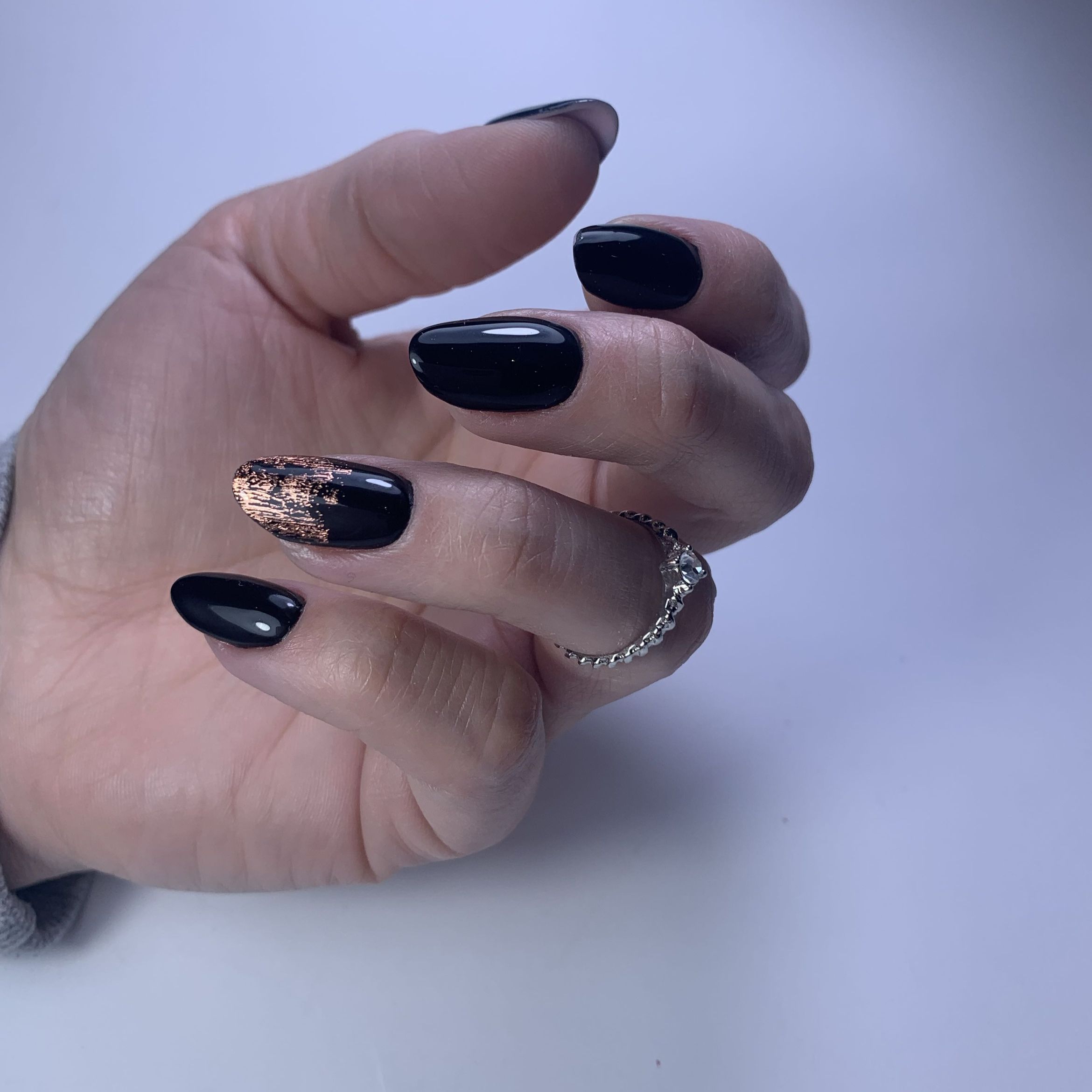 Stylizacja okolicznościowa - przykład pracy